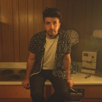 Anthony Kalabretta Shares 'This Fire' Video