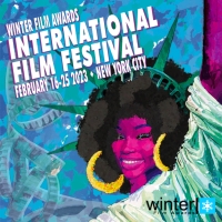 Winter Film Awards Unveils 2023 INTERNATIONAL FILM FESTIVAL Official Artwork Video