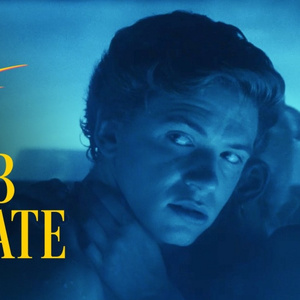 THE SHARDS Clip Shows Teens Plotting Hot Tub Party for the New Kid Photo