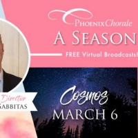 Phoenix Chorale Announces Spring 2021 Programs Photo