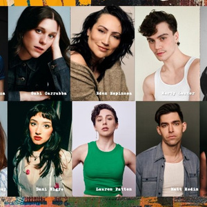 Eden Espinosa and Marty Lauter to Perform at Working Theater Benefit Concert Photo