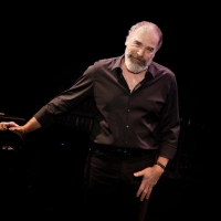 Mandy Patinkin to Perform at San Francisco's Sydney Goldstein Theater