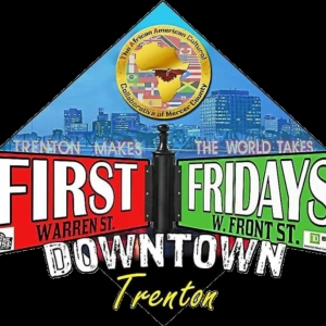 First Fridays Downtown Trenton Gets Back To Basics