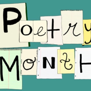 Celebrate Local Poets At POETRY CAFE At Town Hall Theater In April