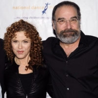 Mandy Patinkin and Bernadette Peters Will Join a Digital Conversation With Stephen So Video