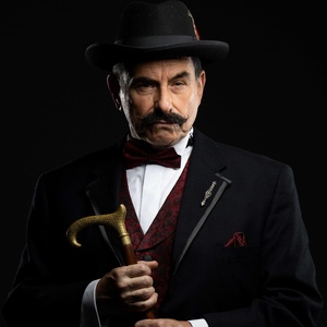 AGATHA CHRISTIE'S THE MURDER OF ROGER ACKROYD to Open at Westport Country Playhouse Photo