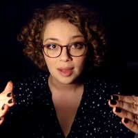 VIDEO: Carrie Hope Fletcher Reveals the Title of Children's Book Video