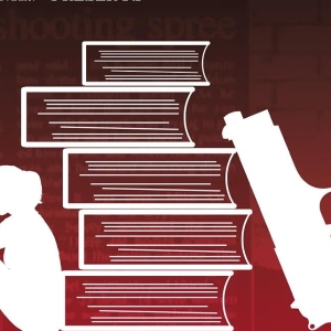 Review: THE LIBRARY at Different Stages