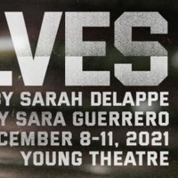 Sharp, Witty Ensemble Drama THE WOLVES Begins 12/8 on the Campus of Cal State Fullert Photo