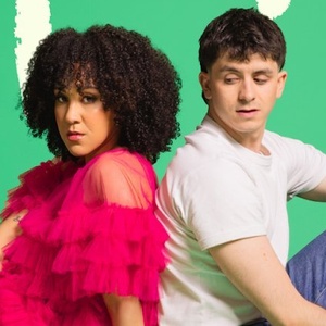 Original Cast Recording of HOT MESS Will Be Released This Month Photo