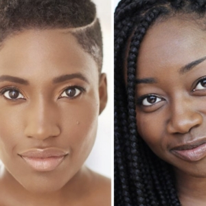 Mildred Marie Langford, Adhana Reid and Shariba Rivers to Star in TimeLine's Chicago  Photo
