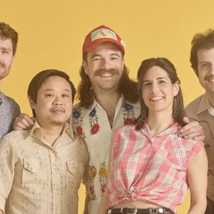 THE TALKING HEARTS Release Single YOU DIDN'T MAKE ME CRY Photo