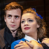 'Meant to Be Yours' From HEATHERS THE MUSICAL Hits Spotify's 'Viral Top 50' Photo