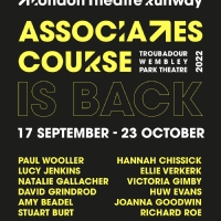 London Theatre Runway Announces Associates Course Autumn Term Photo