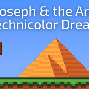 JOSEPH & THE AMAZING TECHNICOLOR DREAMCOAT to Open at Arkansas Repertory Theatre Photo