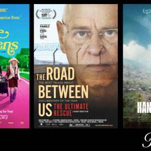PARAMOUNT+ to Launch New Slate of Licensed Documentary Films Photo