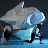 Hillsborough Community College to Present INTERGLACIAL by Laura Peterson Choreography Photo