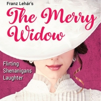 Opera Idaho to Present THE MERRY WIDOW at the Morrison Center This Month Photo