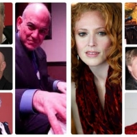 Piano Bar Live! Streams This Tuesday With Guests Shelley Taylor Boyd, Jef Labes…