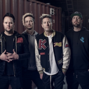 Story of the Year and Senses Fail to Play Co-Headline Tour Photo