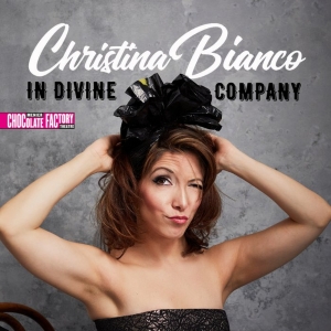 Review: IN DIVINE COMPANY, Menier Chocolate Factory Photo