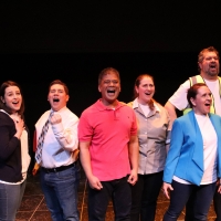 Director Ryan Lawson Talks WORKING - A NEW MUSICAL at Stagecrafters & Ridgedale Playe Interview