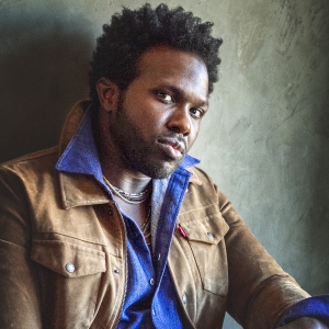 Joshua Henry to Appear at Songbook Academy in July Video