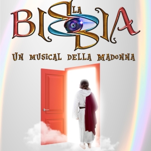 Previews: LA BIBBIA - UN MUSICAL DELLA MADONNA at EcoTeatro Di Milano Video