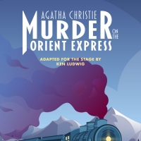 Cast Announced for MURDER ON THE ORIENT EXPRESS at Drury Lane Theatre Photo