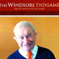 THE WINDSORS: ENDGAME's Cast Announced Photo