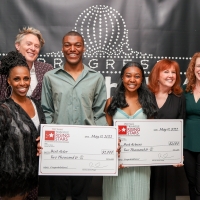 Winners Announced for DPAC's Triangle Rising Stars Awards Photo