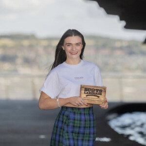 Cumbernauld Actress Wins Scots Language Awards After Record Public Vote Photo
