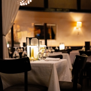Review: PHILIPPE CHOW for Delectable Cuisine in an Elegant Setting