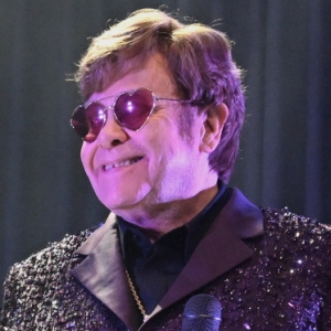 Elton John Left With 'Limited Vision' Due to Eye Infection Photo