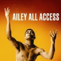 Ailey All Access Premieres 50th Anniversary Special CRY Film Adaptation On Mother's…