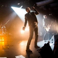 Bauhaus Announces New Tour Dates in Italy, Germany & U.S. Photo