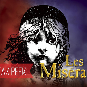 Video: Sneak Peek of 'At the End of the Day' From LES MISERABLES at The Phoenix Theat Photo