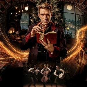 The Lost Estate to Present THE GREAT CHRISTMAS FEAST In West Kensington