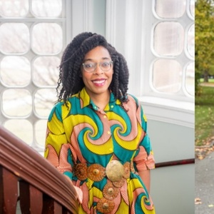 The 2026 Susan Smith Blackburn Prize Reveals Joint Winners Photo