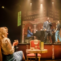 BWW Review: INDECENT PROPOSAL, Southwark Playhouse Photo