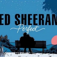 Ed Sheeran's 'Perfect' Earns Diamond-Certification