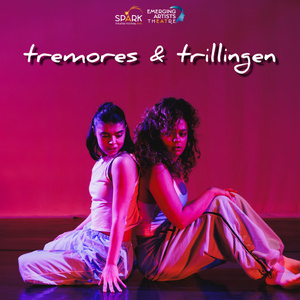 TREMORS & TRILLINGEN To Be Presented At Spark Theatre Festival NYC Photo