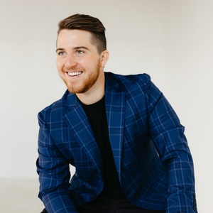 Interview: Jack Swanson of BEETHOVEN SYMPHONY NO. 9 at Minnesota Orchestra Hall Photo