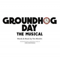 GROUNDHOG DAY Piano/Vocal Selections Songbook is Now Available Photo