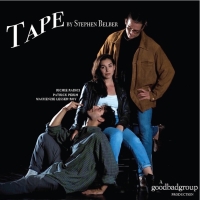 Arts On Site Presents TAPE By Stephen Belber Photo