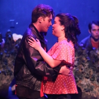 BWW Review: CRY-BABY is a Rockin' Fun Look at Privilege and Classism Photo