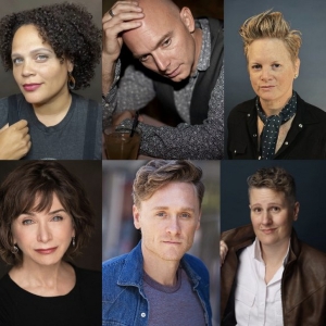 54 BELOW to Present BROADWAY SIGNS! HALLOWEEN SPIRITS