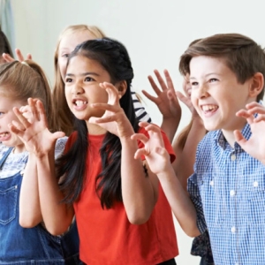 Registration is Open For Fall, Winter & Spring Children's Programming at Playhouse Th Photo