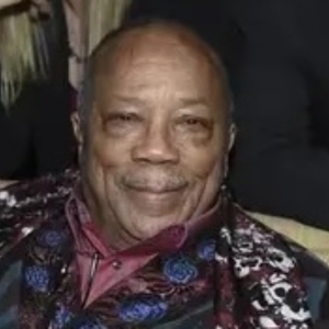 Musician and Record Producer Quincy Jones Passes Away at 91 Photo