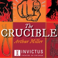 Cast & Creative Team Set for THE CRUCIBLE at Invictus Theatre Company Photo